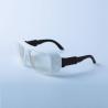 Buy cheap High Protection Level Laser Protective Glasses 2700nm 3000nm from wholesalers