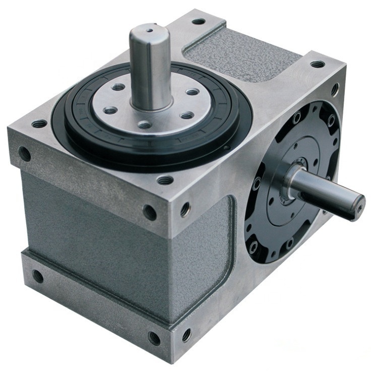 30KG Steel 4th Axis CNC Rotary Table Manual Operation with Quill Tailstock Attachment