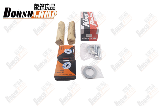 King Pin Repair Kit For FSR SBR KP224 MI-52 OEM1-87830064-3 1878300643