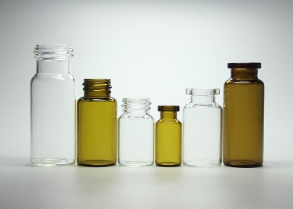 2ml 3ml 5ml 8ml 10ml 20ml 30ml Multi Dose Glass Vial For Pharmaceutical Liquid