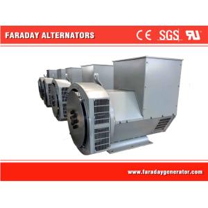 FD Series three -phase A.C.synchronous alternator 160KW
