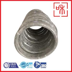 China Titanium Angle Titanium Welding Wire Grade 2 Ti For Corrosion-Resistant And Demanding Applications on sale