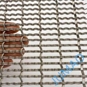 Upgrade Your Design with Decorative Wire Mesh The Ultimate Combination of