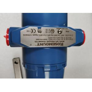 3051S1CG2A2A11A1AM5Q4 Coplanar Pressure Transmitter With Hart 4-20mA