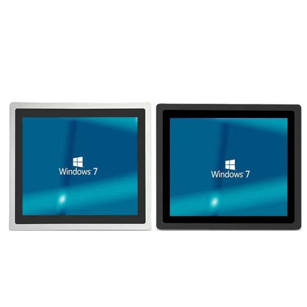 Integrated Screen of IOT Touch Screen Computer Edge Computing Local Configuratio