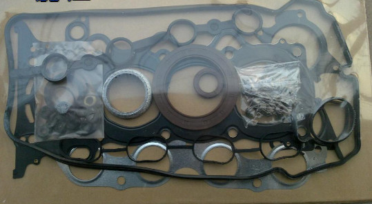 Dongfeng original ISDe diesel engine 4932210 automobile cylinder gasket kit 4946619 cylinder head cover gasket sealing