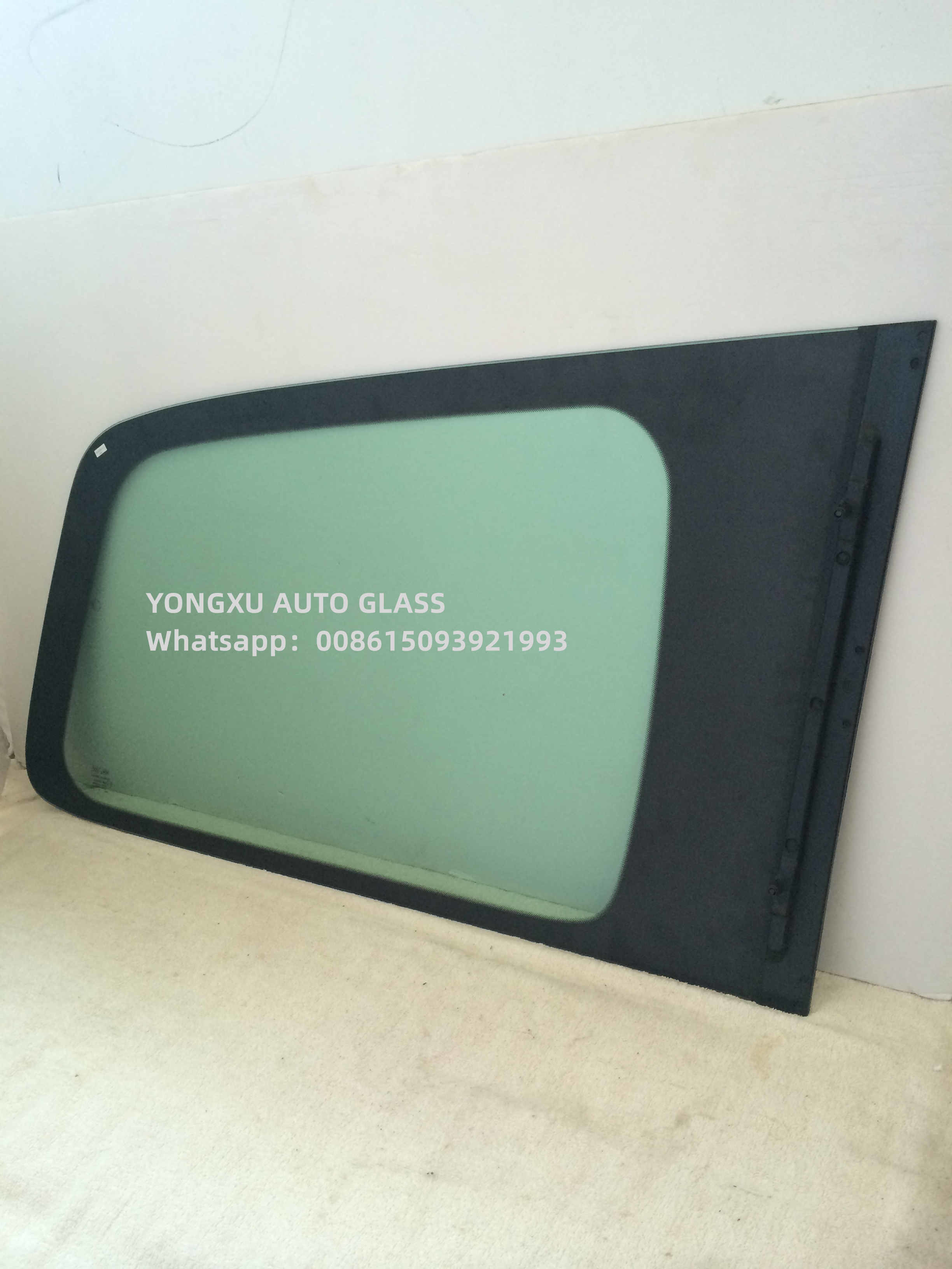 Benz W204 W205 W206 Rear Quarter Window Bullet Resistant