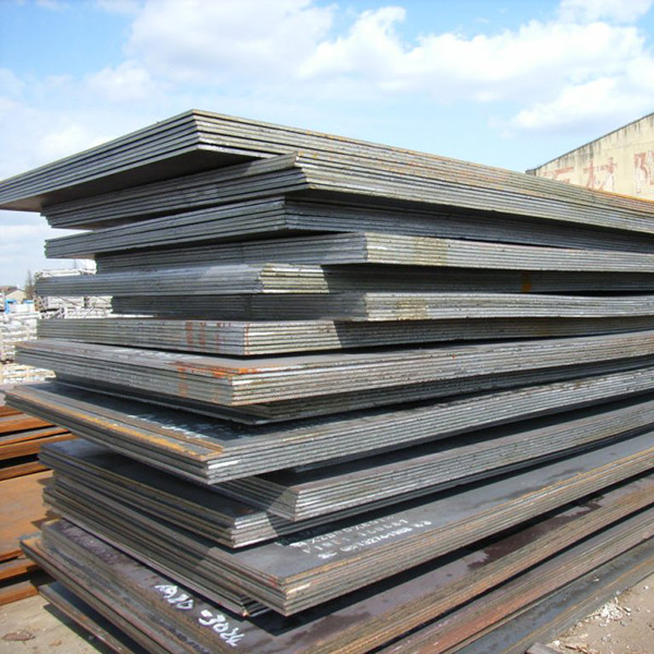 High Strength Abrasion Wear Resistant Steel Plate AR500 NM400
