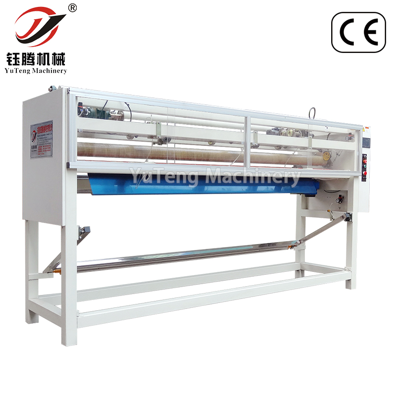 Automatic Quilting Computerized Fabric Cutting Machine For Industrial