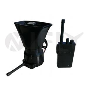 Long Range Digital Drone Speaker Hawk-A10