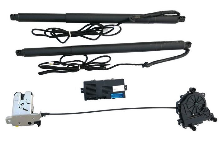 Twin Pole High Performance DX-052 Ford Electric Tailgate 2013/2016 Year