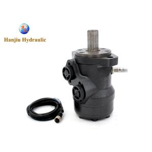 Omr Medium Speed Orbit Hydro Motor With Sensor Compatible With Danfoss 151-6393