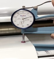 hot melt adhesive film for Yoga Foam Roller