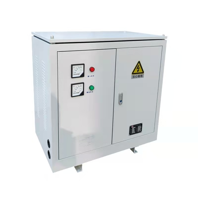 200KVA Isolation Transformers