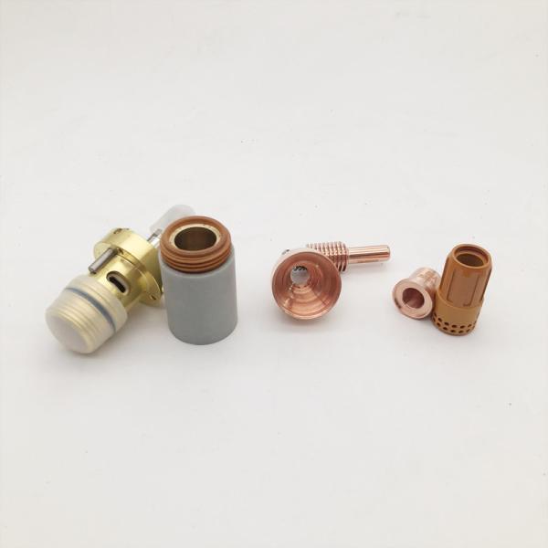 Hypertherm Cutter Electrode 220842 Nozzle 220816 Hypertherm Plasma Cutting