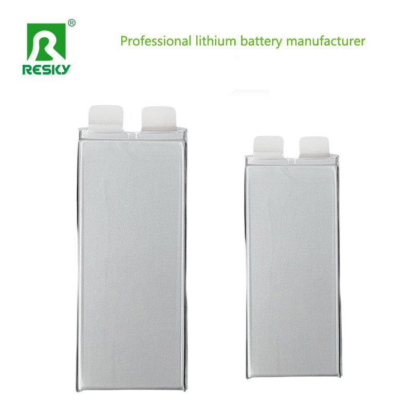 Xt60 Connector Power Lithium Battery Cell 9564155 3.7v 10000mAh 37Wh 20C Rechargeable Lithium Battery for High Capacity