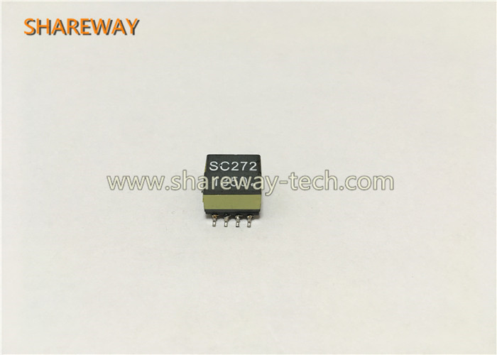 EP7 SMD Flyback Transformers Low Leakage Inductance 750311660