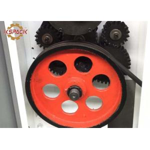 Automatic Partition Slotter Machine 120 Pieces / Min Assembly Machine