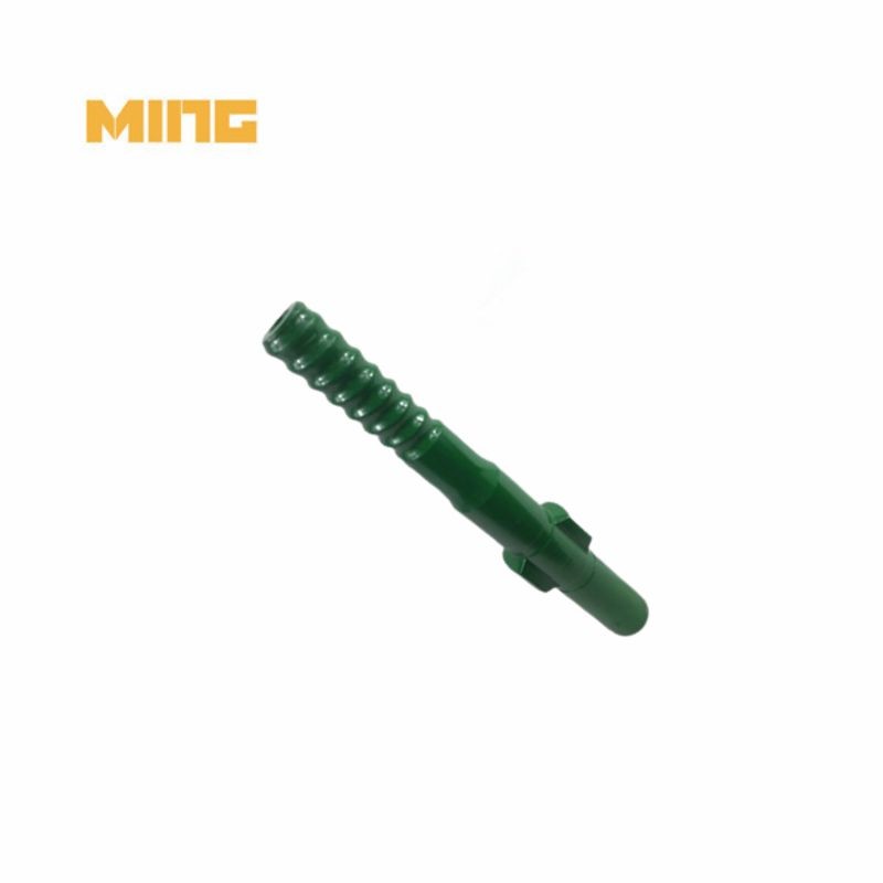  T38 Thread 455MM Atlas Copco COP1638 COP1838 Shank Adapter For Coal Mining Drilling Manufactures