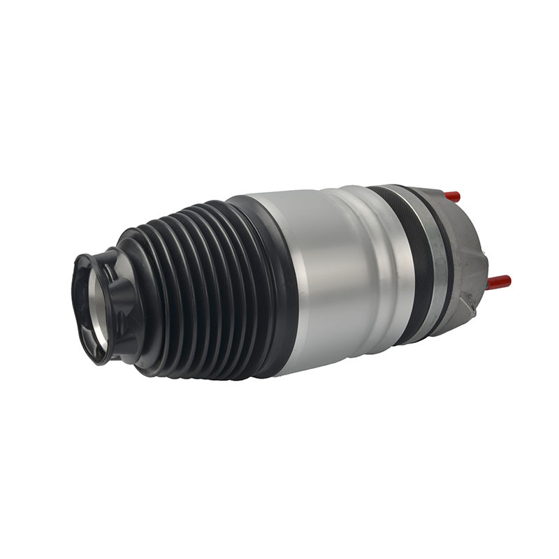 7P6616039N 95834305102 Air Bellow For Audi Q7 Cayenne Touareg Front Left 3.0 L 3.6L 4.0L 958 Suspension Rubber Spring