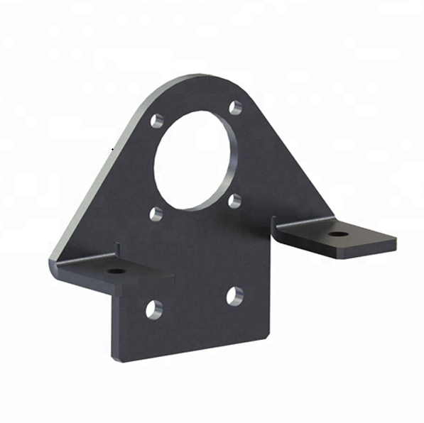 Oxidation Resistant Metal Bowl Shell in Customized Shape for Heavy Duty Applications