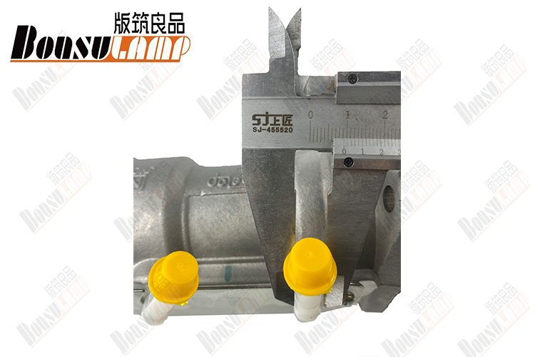 Brake Master Cylinder ASM Of Isuzu Parts 100P NPR94 OEM 8-97129691-0 8971296910