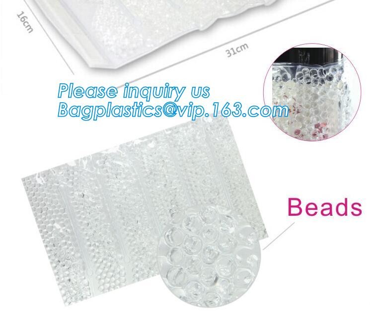 oem produced cooler pvc wine bag, ice bag for wine bottle/ PVC ice bag, bottle cooler dry ice bag for bar, restaurant