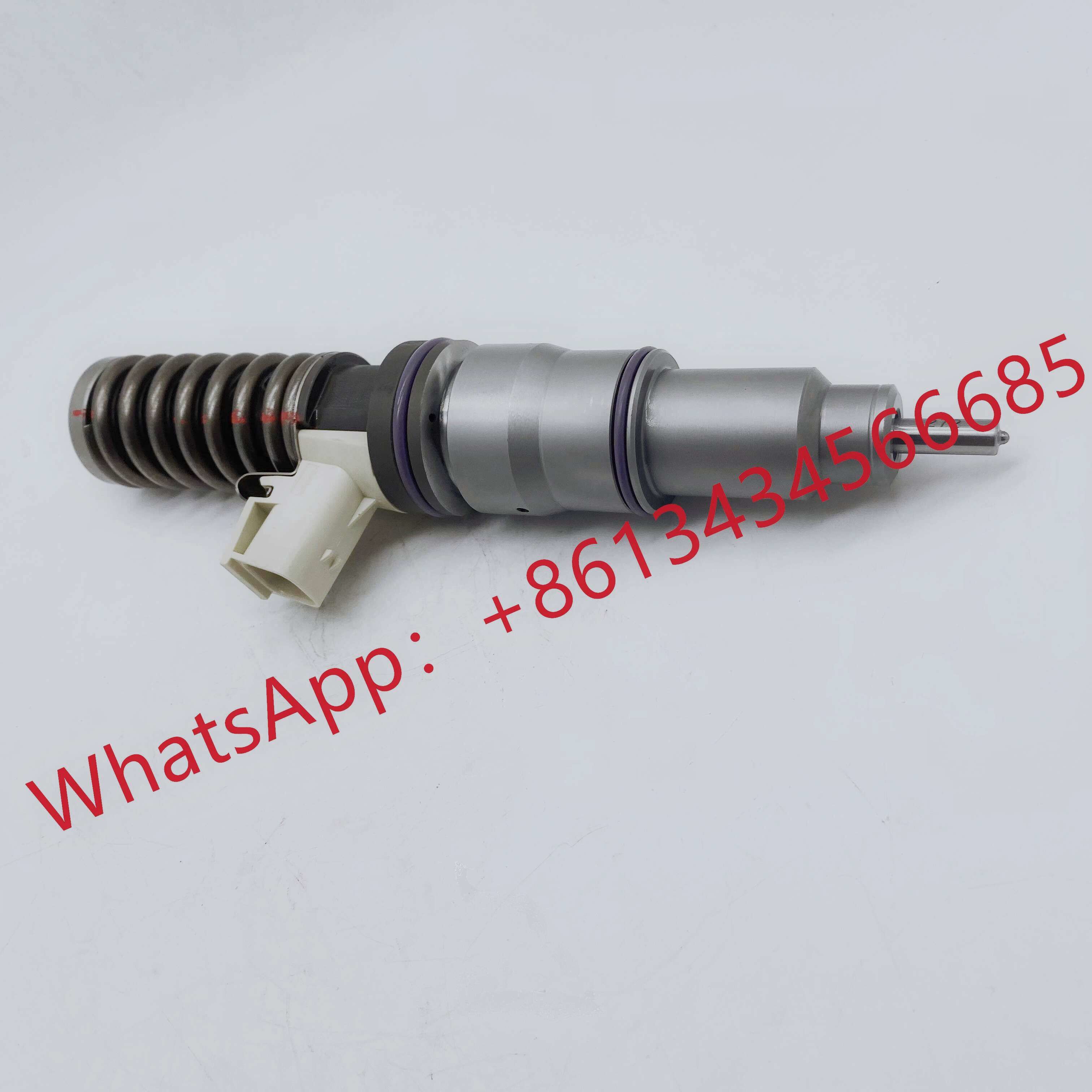 Diesel Engine EUI Unit Injector Common Rail Fuel Bebe4d38001 21586282 For Md11