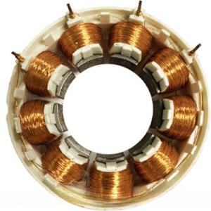 Automatic Mechanical Cone Winding Machine The Most Solution for Precise Stator