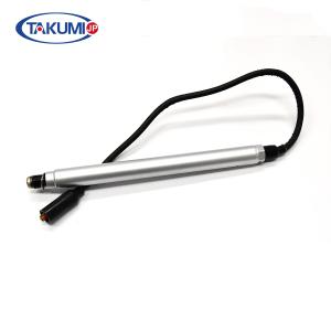 Industry Spark Plug 12453572 For MWM GAS ENGINE TCG 2020 V16 with long lifetime