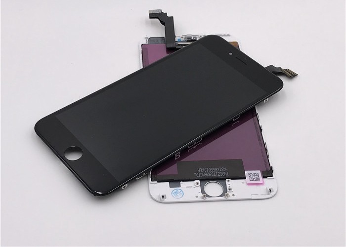 High Copy Iphone LCD Screen Digitizer Assembly For Iphone 6 Plus Screen Replacement