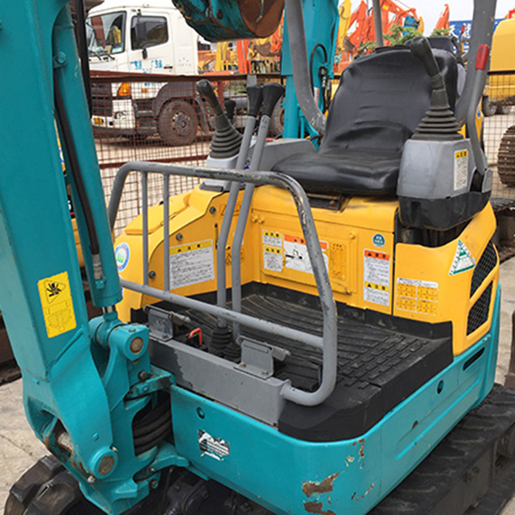 Hot Sell Kubota U15S Mini excavator used japan Kubota excavator U15 for sale