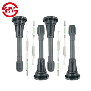  Nissan Ignition Coil Rubber Boot To-048 22448-JN10A 22448-1HM0A 22448-JA00CA 22448-ED000 Manufactures