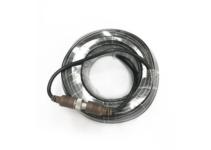 Mobile DVR Car Camera Connect Transmission Wire