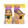 Buy cheap 19 Inch Pinball Game Machine , Candy Monster Kids Pinball Machine from wholesalers