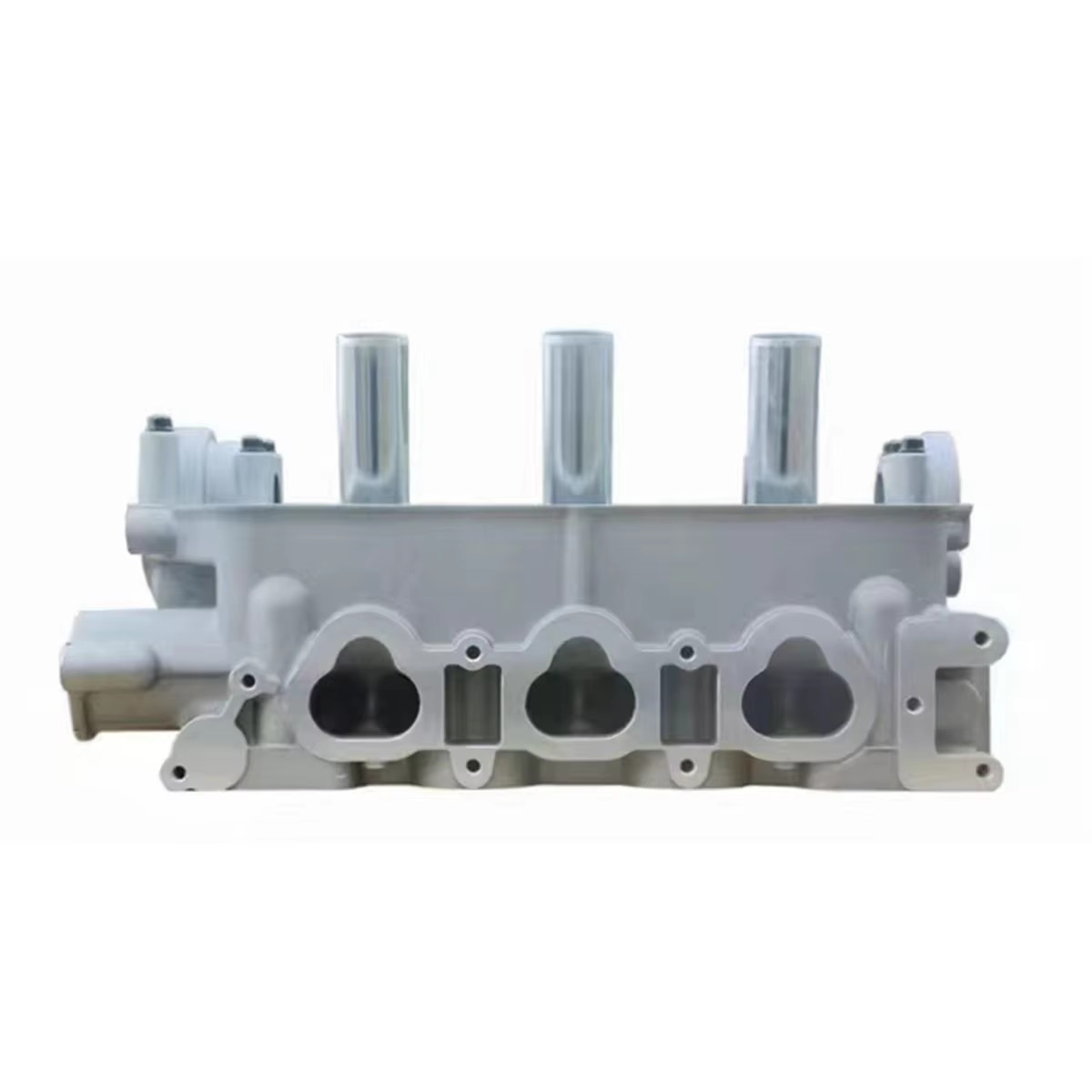 Auto Engine Parts New Aluminum F8D Cylinder Head 11100M79G00 11100M79G001 For Suzuki Maruti Alto 800 F8D RF308 SOHC 2007 - 2012