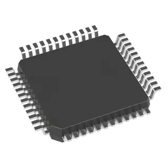  S912ZVC64F0MLF Manufactures