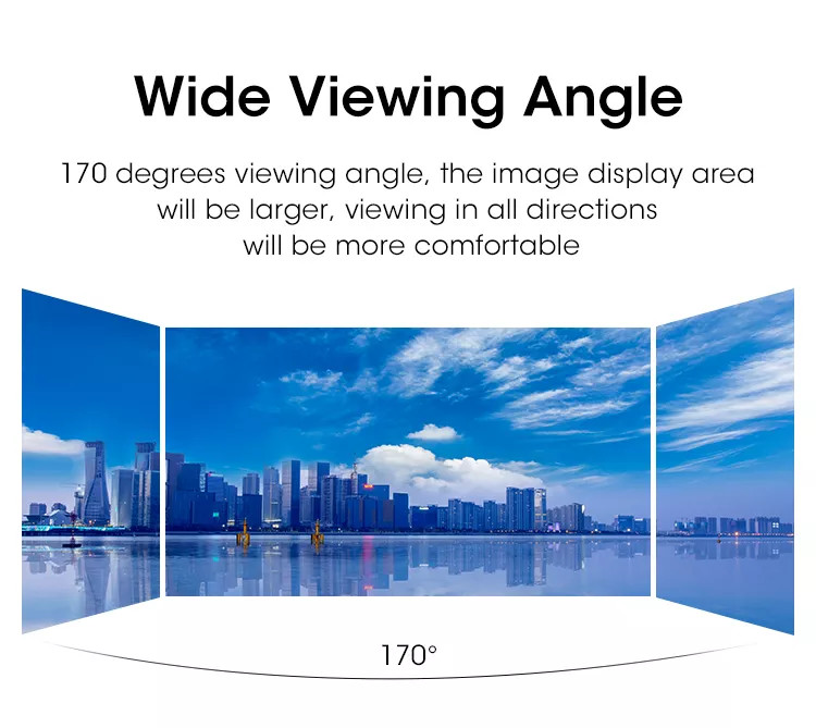 Full Color Indoor Fixed P1.875mm LED Video Wall IP43 For Church