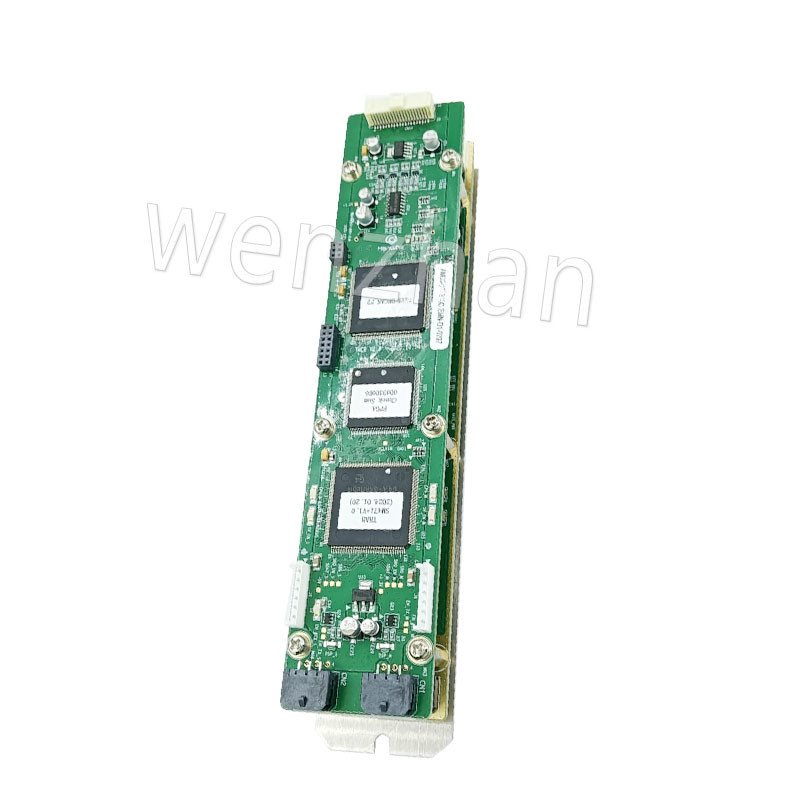 Samsung Hanwha Spare Part Z-Axis Driver AMO3-022810C-EMN-D1-0797 EMN-H6-0095 AM03-007226B PCB Board for Sm471 Decan f2