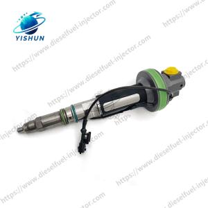 China 4964170 F00BL0J020 Diesel Engine Injector QSK19 Fuel Injectors on sale