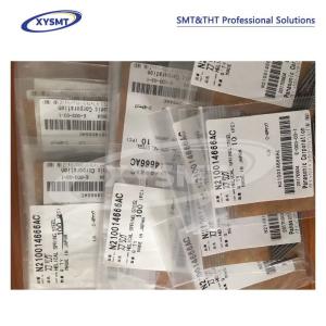 N210014666AC Helical Spring Panasonic NPM machine spare part