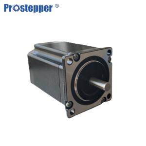 57mm Two Phase Nema 23 Hybrid Linear Stepper Motor