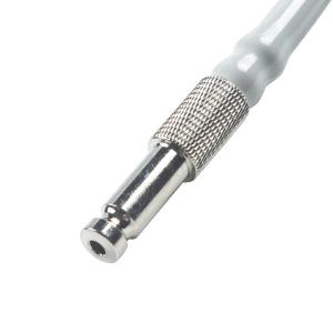 Non-Sterile NIBP Hose NIBP Adapter Cable 3.0M Compatible for Medetec England