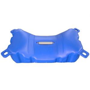 500x500x400mm Mudular Floating Dock Cube Flexible Water Dock