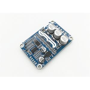 JYQD - V8.3E Three Phase Motor Driver Board , Sensorless Brushless Dc Motor