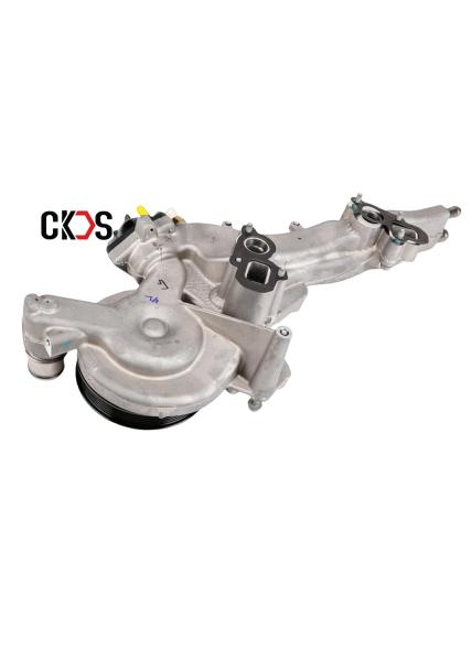 12685257 Japanese Truck Spare Parts AUTO ENGINE PARTS HCKSFS AUTO WATER PUMPS