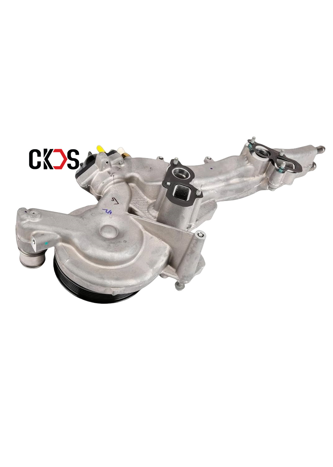 12685257 Japanese Truck Spare Parts AUTO ENGINE PARTS HCKSFS AUTO WATER PUMPS FOR GMC SIERRA 1500 4.3L/5.3/6.2