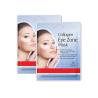 Buy cheap Private Label Collagen Eye Mask Collagen Pads Anti-aging and Wrinkle Care from wholesalers
