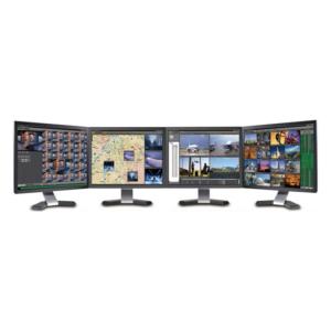 Comprehensive Integrated Power Solutions Campus Management Smart Security System