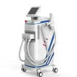 Tattoo Removal Rf Salon Beauty Machine 1 - 10HZ Frequency CE Certification